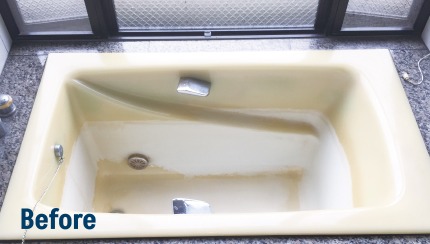 Photo after playing with Lightroom presets